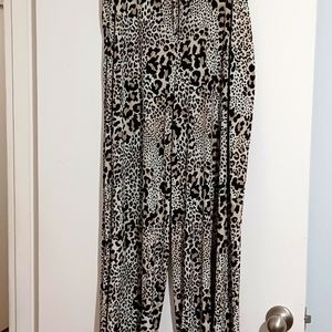 Palazzo pants